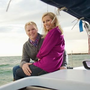 Meet your Posher, Janine